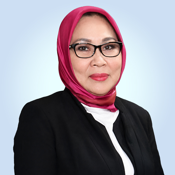 drg. Arianti Anaya, MKM