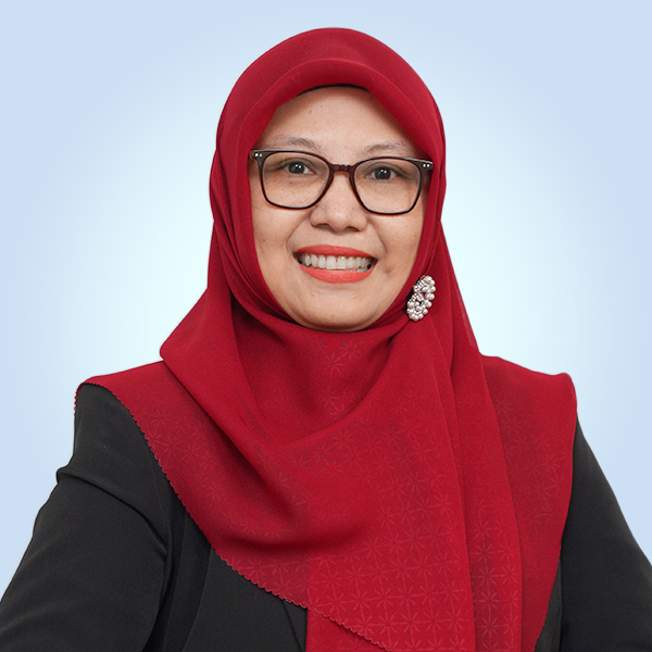 Dr. Novita Dwi Istanti, S.K.M., M.A.R.S.