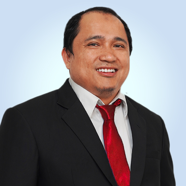 dr. Hermawan, Sp.JP(K)-FIHA