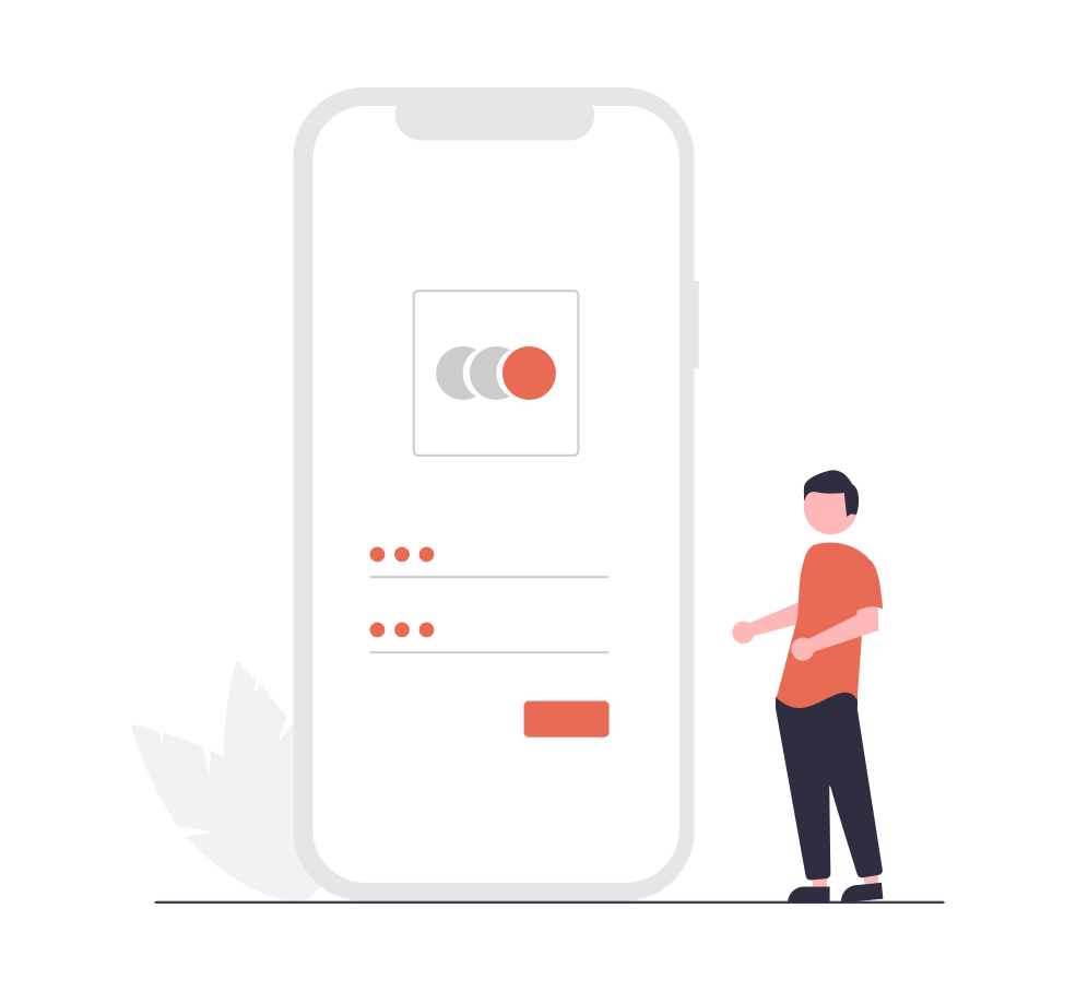 Login image